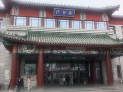 -中国中医科学院西苑医院(本部)