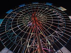 -南昌之星摩天轮