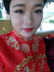 点击看大图 -金夫人婚纱摄影
