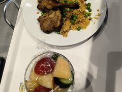 -宜家·瑞典风味餐厅(四元桥店)