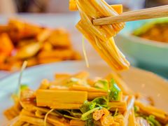 -巴依老爷新疆美食(工体旗舰店)