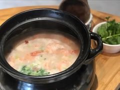 -如轩·海鲜砂锅粥·潮汕菜(南城店)