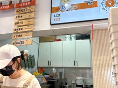 -野人先生现做冰淇淋(西安赛格店)