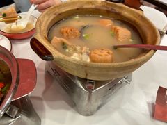 -湖南码头·地道岳阳美食·湘菜(魏公村店)