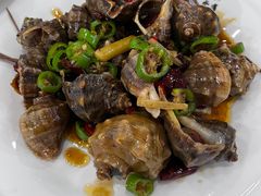 -87号烧烤海鲜·大排档(金沙滩店)