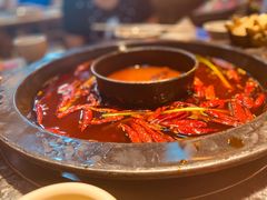 -蜀大侠火锅(建设路第五大道店)