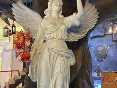 -暴风岛沉浸式体验馆(百联世纪店)