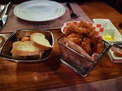 -SHARK鲨鱼餐吧(购物公园店)