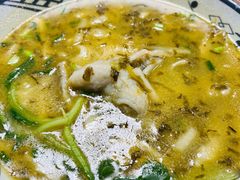 -荣虞阁面馆·常熟炒浇面(国华广场店)