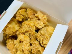 -肯德基(天鹅湖万达店)