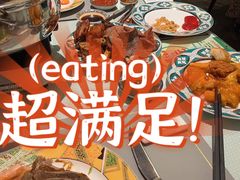 -舜和巴西烤肉餐厅(舜和国际店)