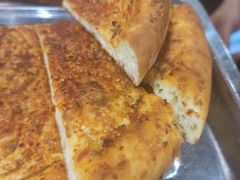 -西域美食(清河店)