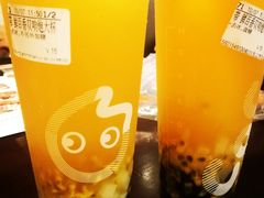 -CoCo都可(虹口龙之梦店)