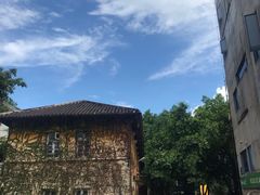 -广州市紫泥堂文化创意园景区