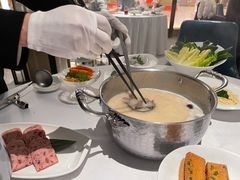 -红雀围·海鲜火锅(陆家嘴中心店)