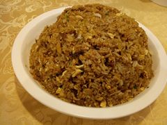 毛家炒饭-毛家饭店(南沙万达店)