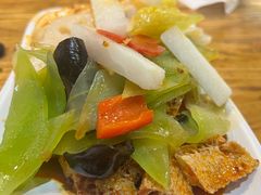 -老白家面馆(测绘东路总店)