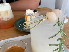 -ChanDu躔度咖啡(灯塔店)