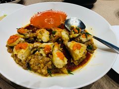-鲤院·新中式美学·庭院餐厅(夫子庙店)