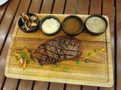 -G+KITCHEN(龙湖狮山天街店)