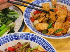 -湖南乡情湘菜馆(罗湖店)