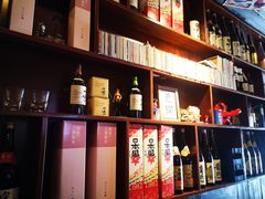 -半藏居酒屋(香港花园店)