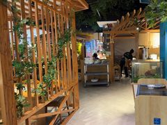 -菌彩云南野生菌火锅(万达广场店)