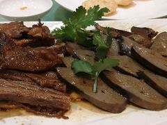 -抱德·潮汕味(敦和店原惠城鱼仔)