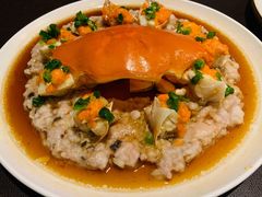 -广州文华东方酒店·江-由辉师傅主理