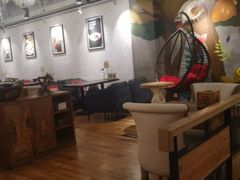 大堂-么么咖啡(燕郊店)