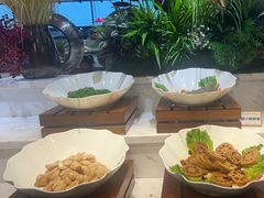 -金滏山烤肉·海鲜·火锅自助餐厅(襄阳万达店)
