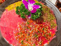 四喜牛肉-火鳳祥鲜货火锅(天河城旗舰店)