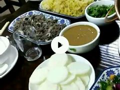 -老铜锅涮羊肉(大连海滨住宅小区店)
