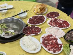 -老猫牛肉火锅(沙溪店)