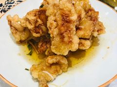 -胖姐渔村(中源大道店)