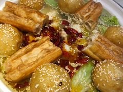 -友达面馆·酸菜鱼面(钱塘区店)