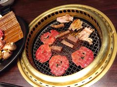 -牛角日本烧肉专门店(海运大厦店)