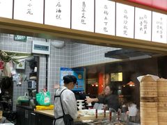 -晓淮山·扬州早茶·淮扬菜(龙阳广场店)