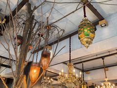 -Maan coffee漫咖啡(延安路店)