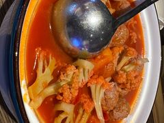 -龙少爷碳火干锅(环球中心店)