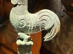 -三星堆博物馆
