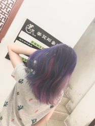 -美梵日系沙龙