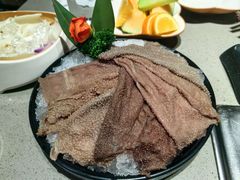 -海底捞火锅(太阳宫凯德mall店)