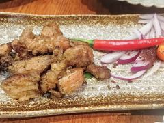 -格鲁·秀色Georgia’s Feast