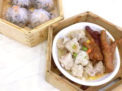 -海晖酒楼·顺德鱼生(荣华店)