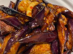 -北李妈妈菜·海肠捞饭(高新万达店)