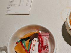 -海底捞火锅(长宁路龙之梦店)