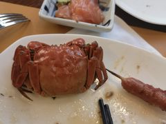 -浙江西子宾馆·瑶园咖啡厅