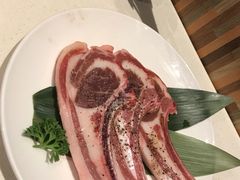 -赤坂亭M9和牛烧肉·日料398放题(万达店)