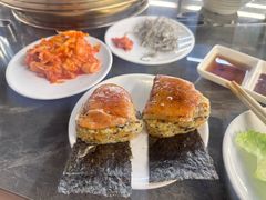 -伊茉家的烤肉店(勒泰中心店)